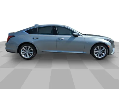 Another view of 2026 Cadillac CT5 Premium Luxury for sale in Fort Walton Beach, FL at Step One Cadillac GMC Fort Walton Beach