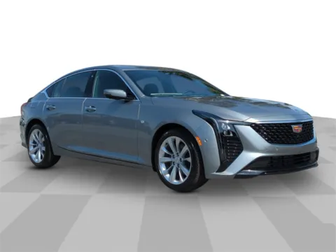 Photos of 2026 Cadillac CT5 Premium Luxury for sale in Fort Walton Beach, FL at Step One Cadillac GMC Fort Walton Beach