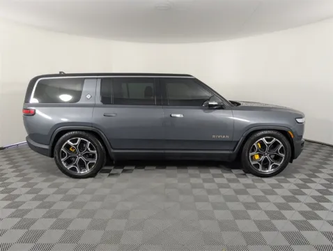 Another view of 2024 Rivian R1S Adventure for sale in Fort Walton Beach, FL at Step One Cadillac GMC Fort Walton Beach