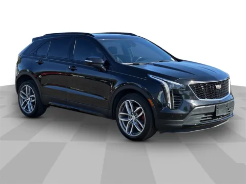 Photos of 2021 Cadillac XT4 Sport for sale in Fort Walton Beach, FL at Step One Cadillac GMC Fort Walton Beach