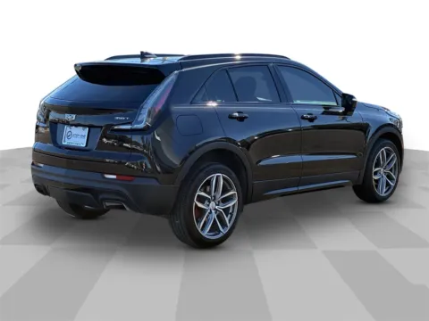 Another view of 2021 Cadillac XT4 Sport for sale in Fort Walton Beach, FL at Step One Cadillac GMC Fort Walton Beach