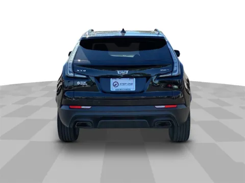 More photos of 2021 Cadillac XT4 Sport at Step One Cadillac GMC Fort Walton Beach, FL
