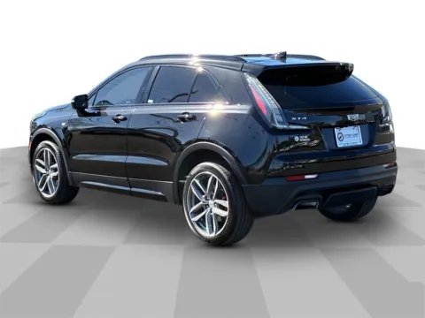 More photos of 2021 Cadillac XT4 Sport at Step One Cadillac GMC Fort Walton Beach, FL