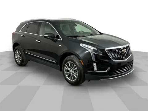 Photos of 2021 Cadillac XT5 Premium Luxury for sale in Fort Walton Beach, FL at Step One Cadillac GMC Fort Walton Beach