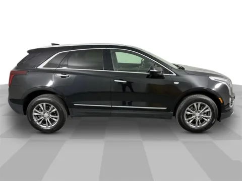 More photos of 2021 Cadillac XT5 Premium Luxury at Step One Cadillac GMC Fort Walton Beach, FL
