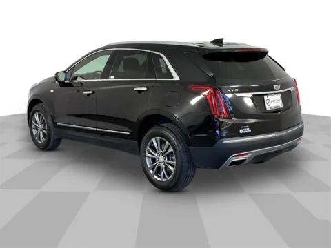 More photos of 2021 Cadillac XT5 Premium Luxury at Step One Cadillac GMC Fort Walton Beach, FL