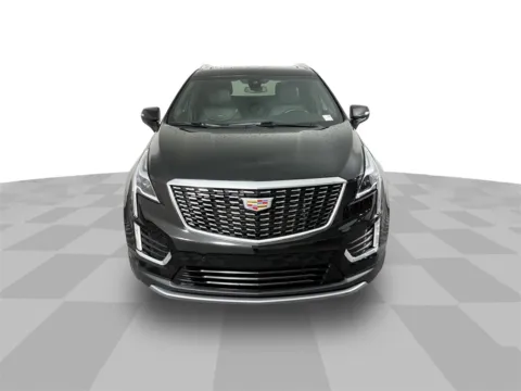 Photos of 2025 Cadillac XT5 Premium Luxury for sale in Fort Walton Beach, FL at Step One Cadillac GMC Fort Walton Beach