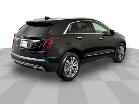 More photos of 2025 Cadillac XT5 Premium Luxury at Step One Cadillac GMC Fort Walton Beach, FL