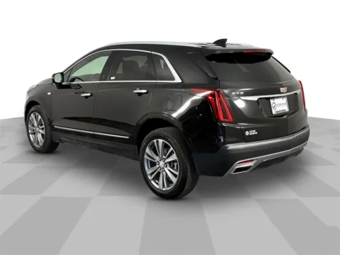 More photos of 2025 Cadillac XT5 Premium Luxury at Step One Cadillac GMC Fort Walton Beach, FL