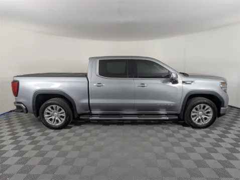 Another view of 2025 GMC Sierra 1500 Denali for sale in Fort Walton Beach, FL at Step One Cadillac GMC Fort Walton Beach