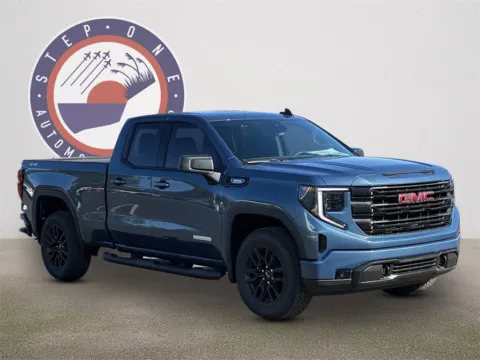 Photos of 2026 GMC Sierra 1500 Elevation for sale in Fort Walton Beach, FL at Step One Cadillac GMC Fort Walton Beach