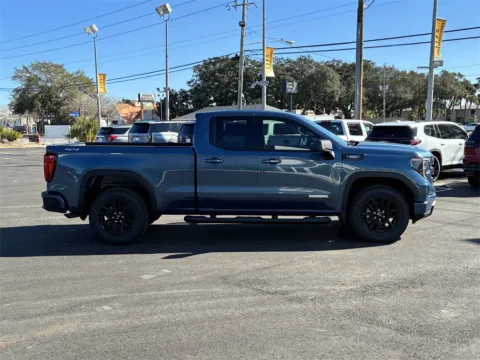 Another view of 2026 GMC Sierra 1500 Elevation for sale in Fort Walton Beach, FL at Step One Cadillac GMC Fort Walton Beach