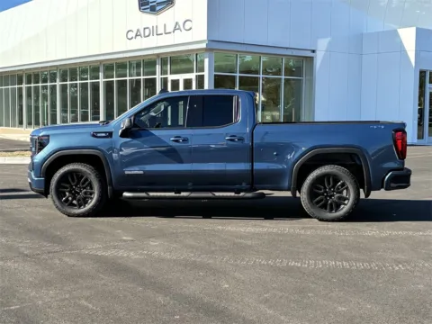 More photos of 2026 GMC Sierra 1500 Elevation at Step One Cadillac GMC Fort Walton Beach, FL
