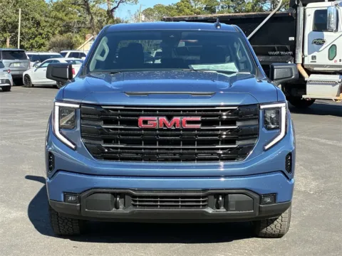 More photos of 2026 GMC Sierra 1500 Elevation at Step One Cadillac GMC Fort Walton Beach, FL