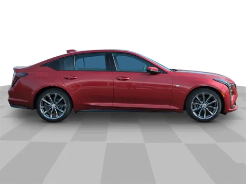 Another view of 2026 Cadillac CT5 Sport for sale in Fort Walton Beach, FL at Step One Cadillac GMC Fort Walton Beach