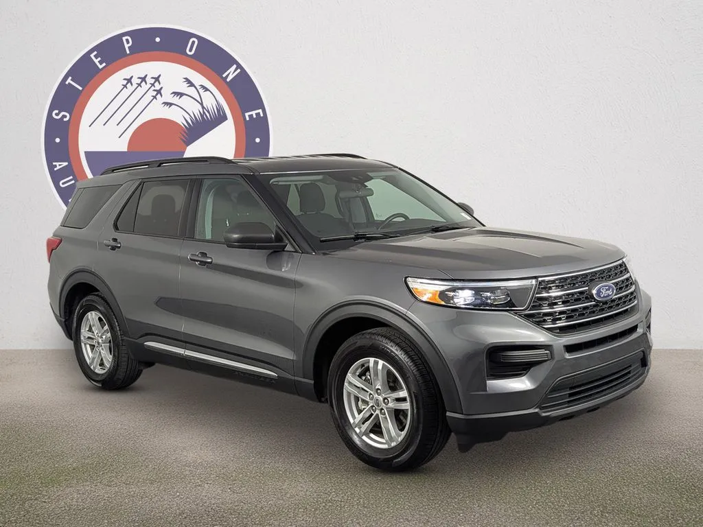 2024 Ford Explorer XLT for sale in Fort Walton Beach, FL