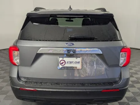 More photos of 2024 Ford Explorer XLT at Step One Cadillac GMC Fort Walton Beach, FL
