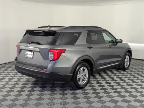 More photos of 2024 Ford Explorer XLT at Step One Cadillac GMC Fort Walton Beach, FL