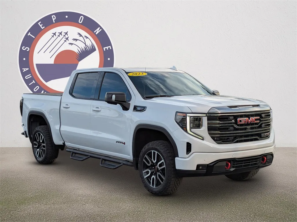 2023 GMC Sierra 1500 AT4 for sale in Fort Walton Beach, FL