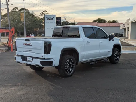 More photos of 2023 GMC Sierra 1500 AT4 at Step One Cadillac GMC Fort Walton Beach, FL
