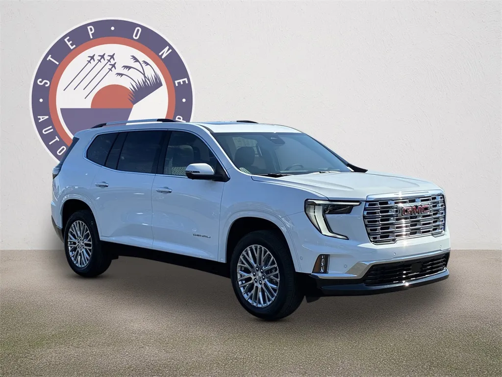 2026 GMC Acadia Denali for sale in Fort Walton Beach, FL