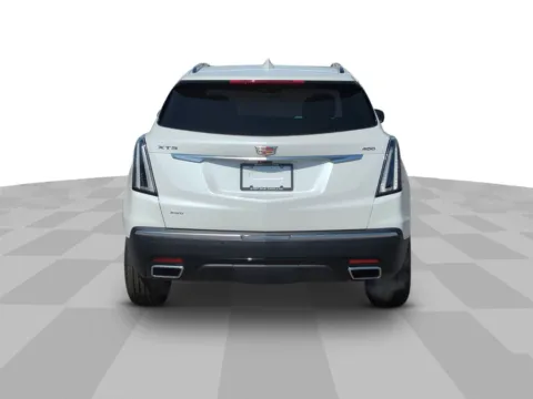 More photos of 2025 Cadillac XT5 Sport at Step One Cadillac GMC Fort Walton Beach, FL