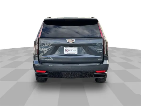 More photos of 2021 Cadillac Escalade Sport Platinum at Step One Cadillac GMC Fort Walton Beach, FL