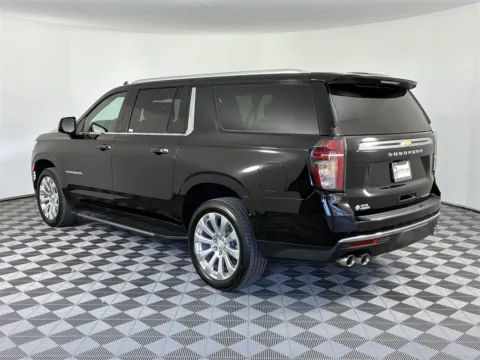 More photos of 2024 Chevrolet Suburban Premier at Step One Cadillac GMC Fort Walton Beach, FL