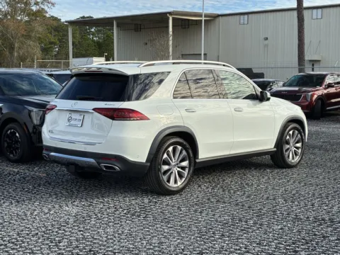 More photos of 2021 Mercedes-Benz GLE 350 at Step One Cadillac GMC Fort Walton Beach, FL