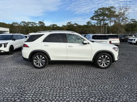 Another view of 2021 Mercedes-Benz GLE 350 for sale in Fort Walton Beach, FL at Step One Cadillac GMC Fort Walton Beach