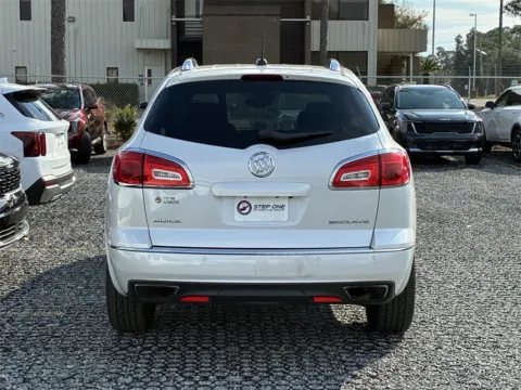 More photos of 2016 Buick Enclave Premium Group at Step One Cadillac GMC Fort Walton Beach, FL