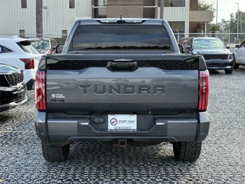 More photos of 2023 Toyota Tundra Platinum at Step One Cadillac GMC Fort Walton Beach, FL