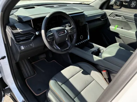 More photos of 2026 GMC Acadia AT4 at Step One Cadillac GMC Fort Walton Beach, FL