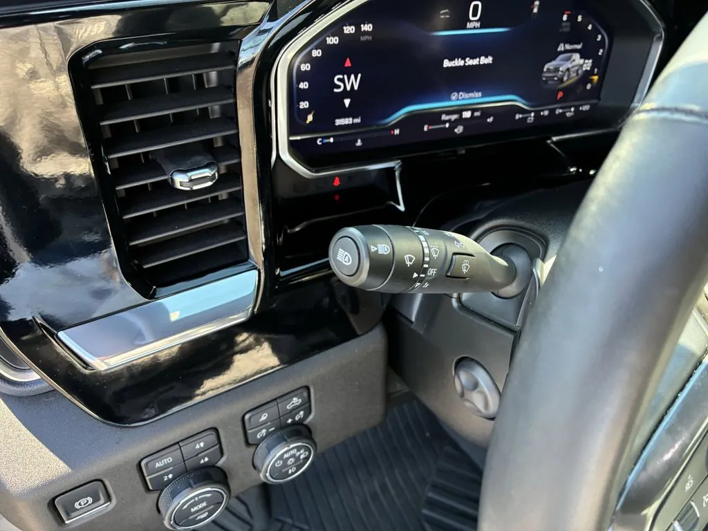 2024 Chevrolet Silverado 1500 High Country - Photo 20
