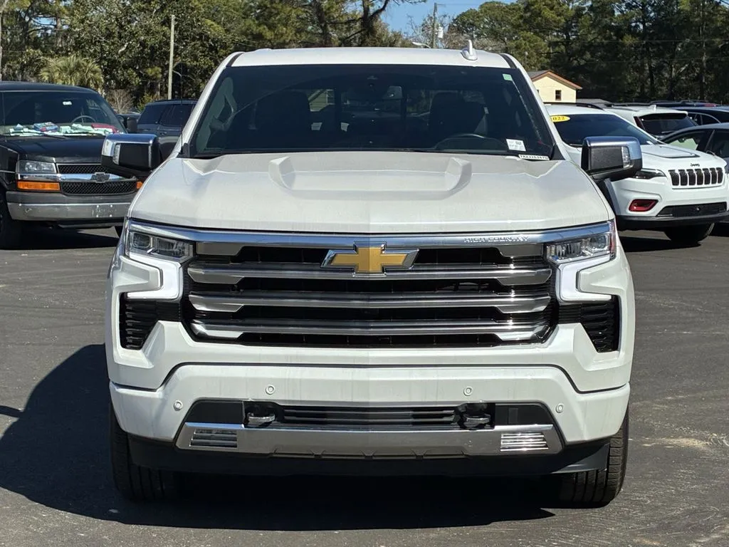 2024 Chevrolet Silverado 1500 High Country - Photo 9