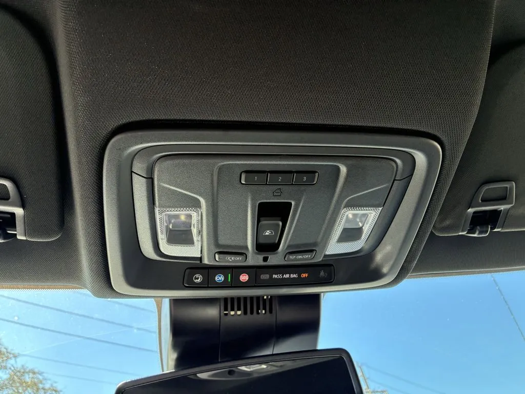 2024 Chevrolet Silverado 1500 High Country - Photo 25