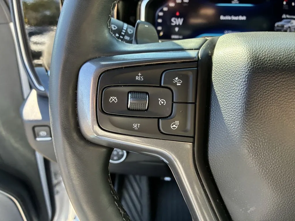 2024 Chevrolet Silverado 1500 High Country - Photo 21