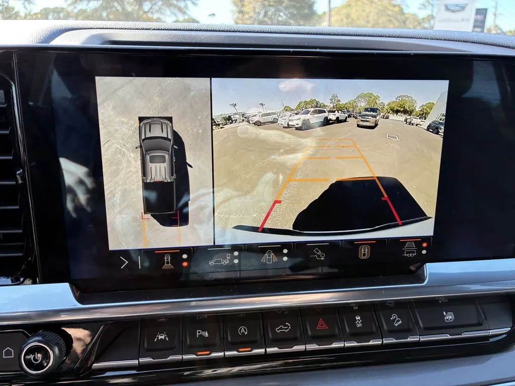 2024 Chevrolet Silverado 1500 High Country - Photo 24