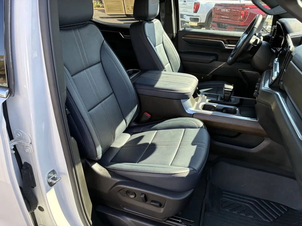 2024 Chevrolet Silverado 1500 High Country - Photo 34