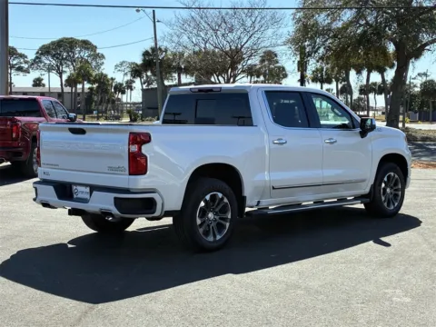 More photos of 2024 Chevrolet Silverado 1500 High Country at Step One Cadillac GMC Fort Walton Beach, FL