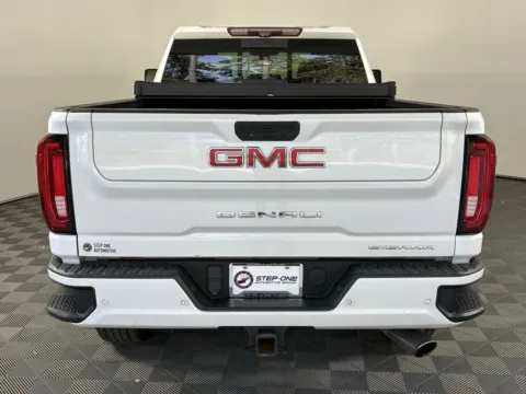 More photos of 2020 GMC Sierra 3500HD Denali at Step One Cadillac GMC Fort Walton Beach, FL