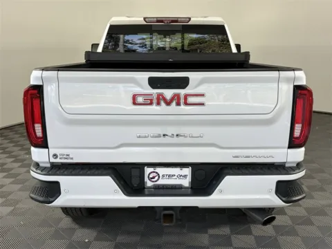 More photos of 2020 GMC Sierra 3500HD Denali at Step One Cadillac GMC Fort Walton Beach, FL