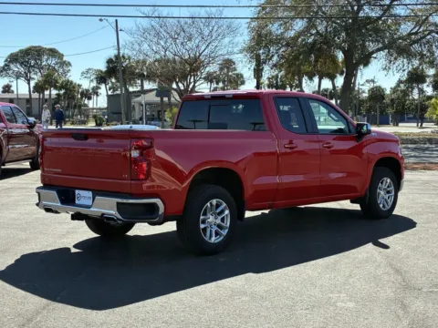 More photos of 2025 Chevrolet Silverado 1500 LT at Step One Cadillac GMC Fort Walton Beach, FL
