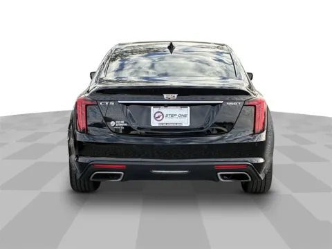 More photos of 2022 Cadillac CT5 Premium Luxury at Step One Cadillac GMC Fort Walton Beach, FL
