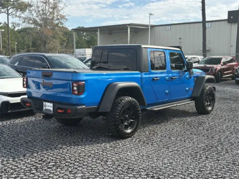 More photos of 2021 Jeep Gladiator Mojave at Step One Cadillac GMC Fort Walton Beach, FL