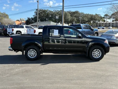 Another view of 2020 Nissan Frontier SV for sale in Fort Walton Beach, FL at Step One Cadillac GMC Fort Walton Beach
