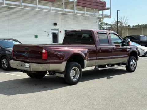 More photos of 2009 Ford F-350SD King Ranch at Step One Cadillac GMC Fort Walton Beach, FL