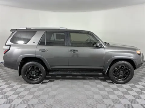 Another view of 2016 Toyota 4Runner SR5 for sale in Fort Walton Beach, FL at Step One Cadillac GMC Fort Walton Beach