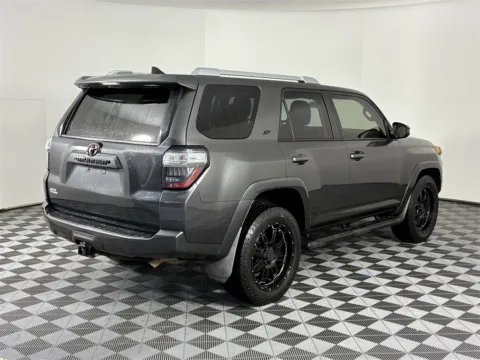 More photos of 2016 Toyota 4Runner SR5 at Step One Cadillac GMC Fort Walton Beach, FL