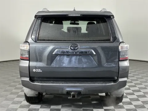 More photos of 2016 Toyota 4Runner SR5 at Step One Cadillac GMC Fort Walton Beach, FL